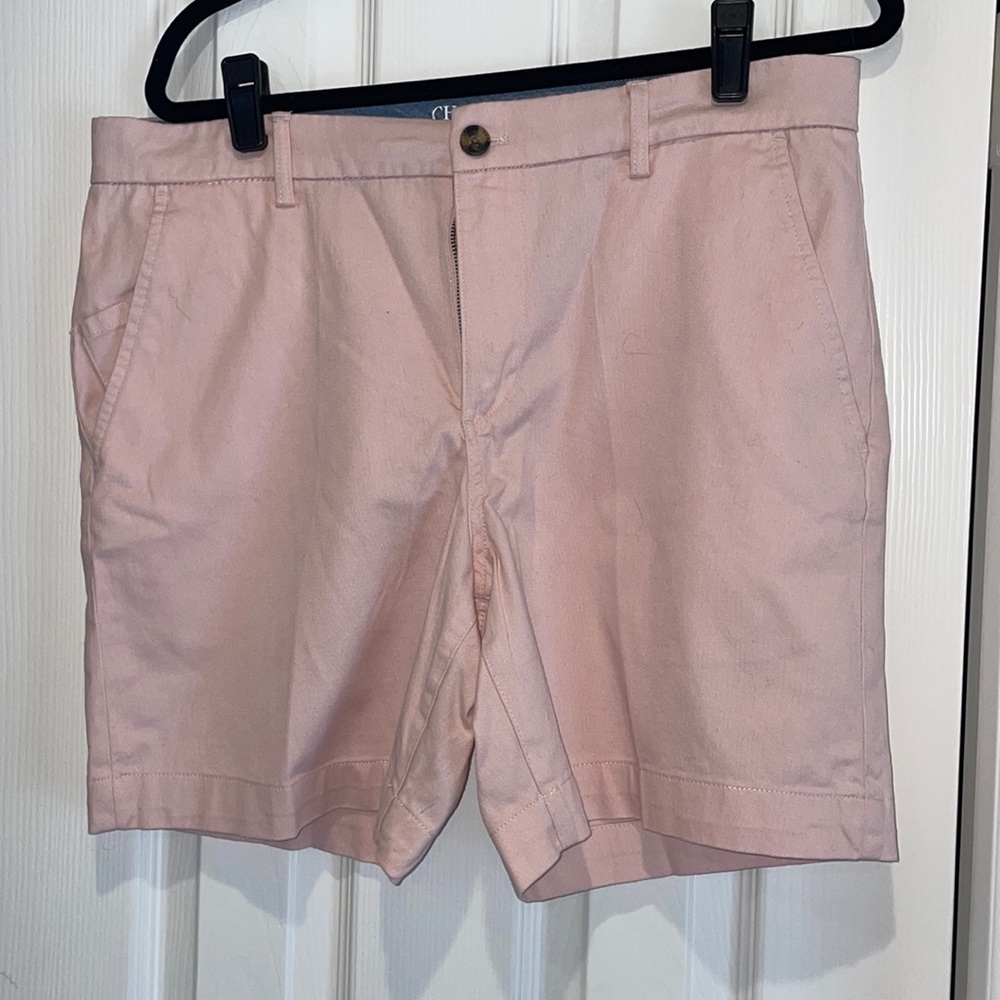 Chaps 34W Pink